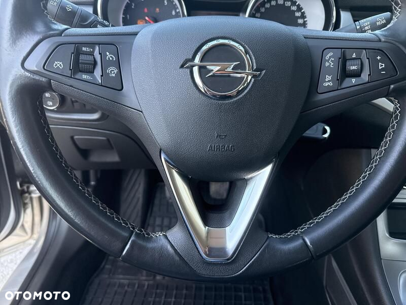 Opel Astra V 1.4 T Enjoy S&S - 13