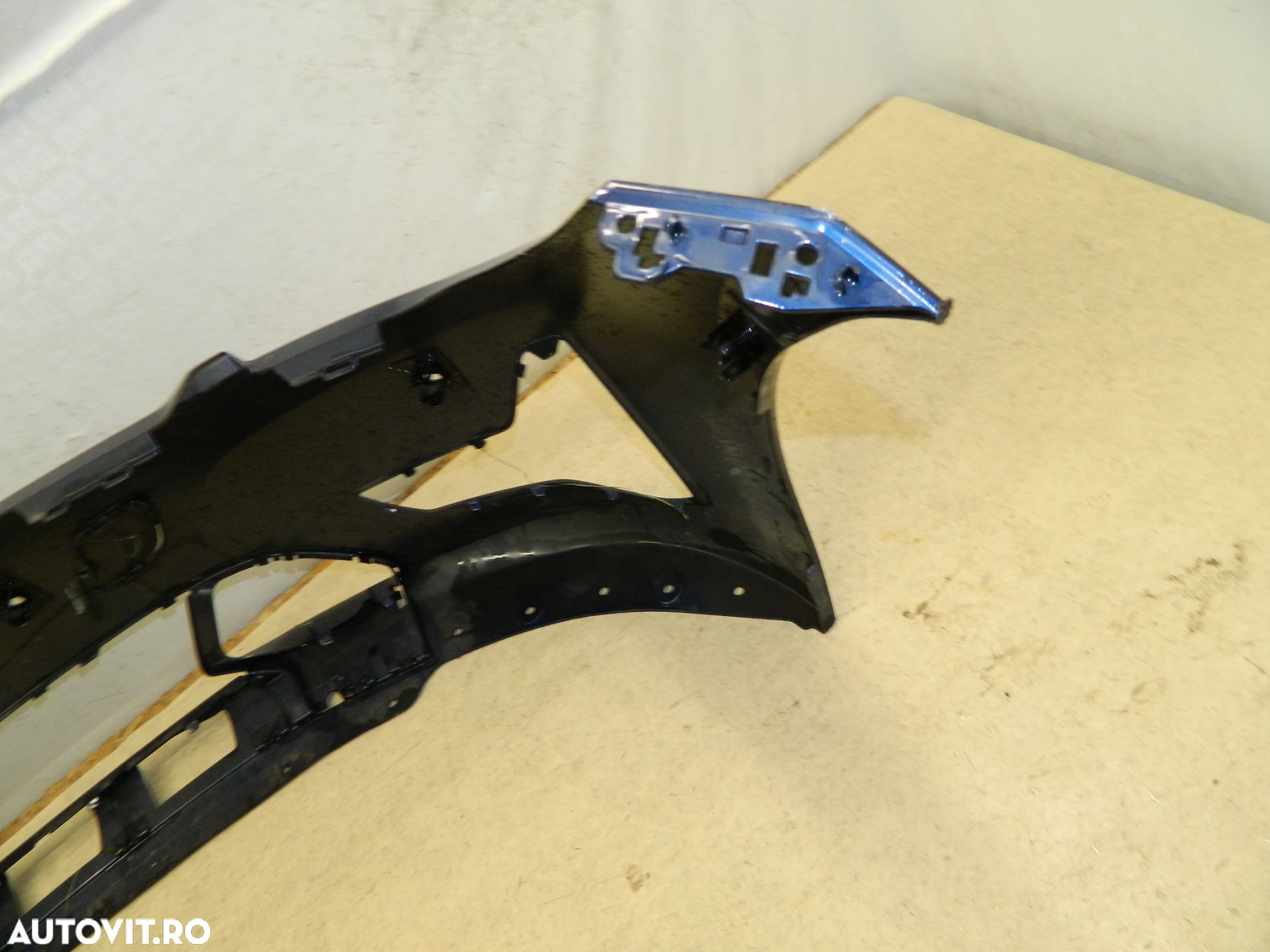 Bara fata BMW Seria 3 G20, G21, 2018, 2019, 2020, 51117468359 - 6