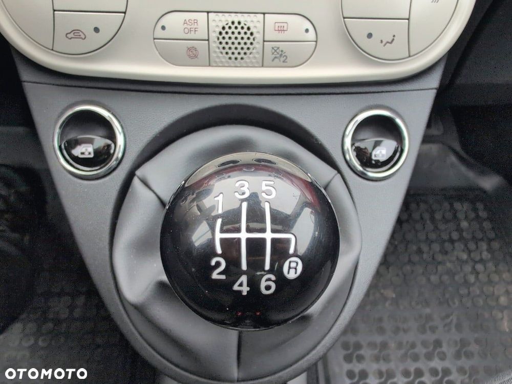 Fiat 500 1.0 Hybrid - 14