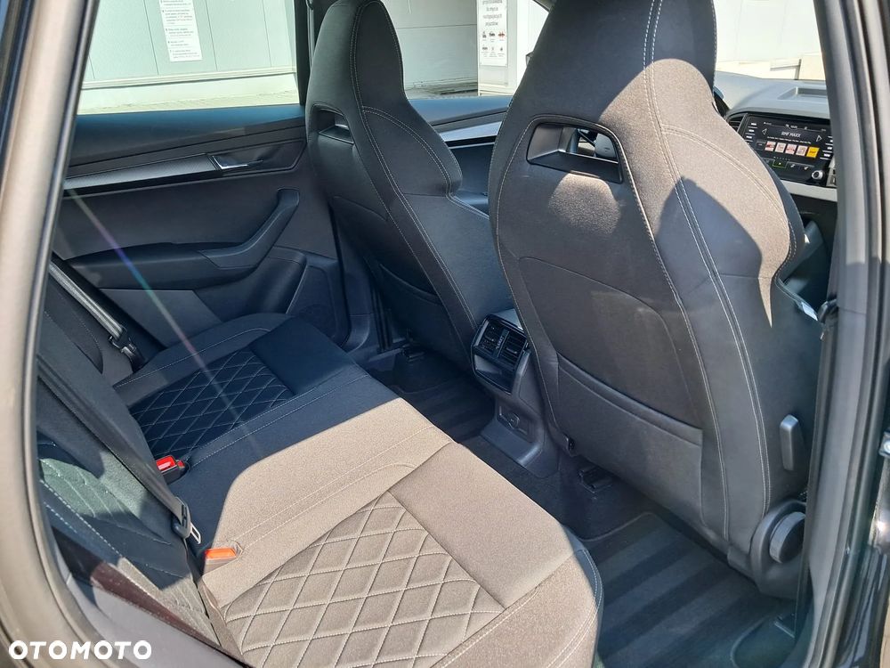 Skoda Karoq 1.5 TSI ACT Sportline DSG - 29