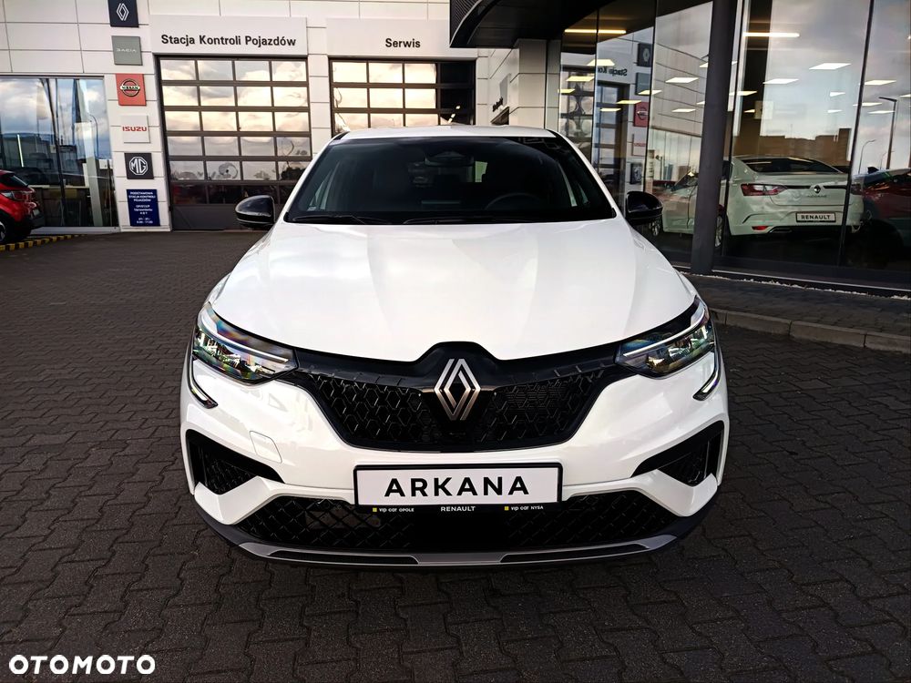 Renault Arkana - 11
