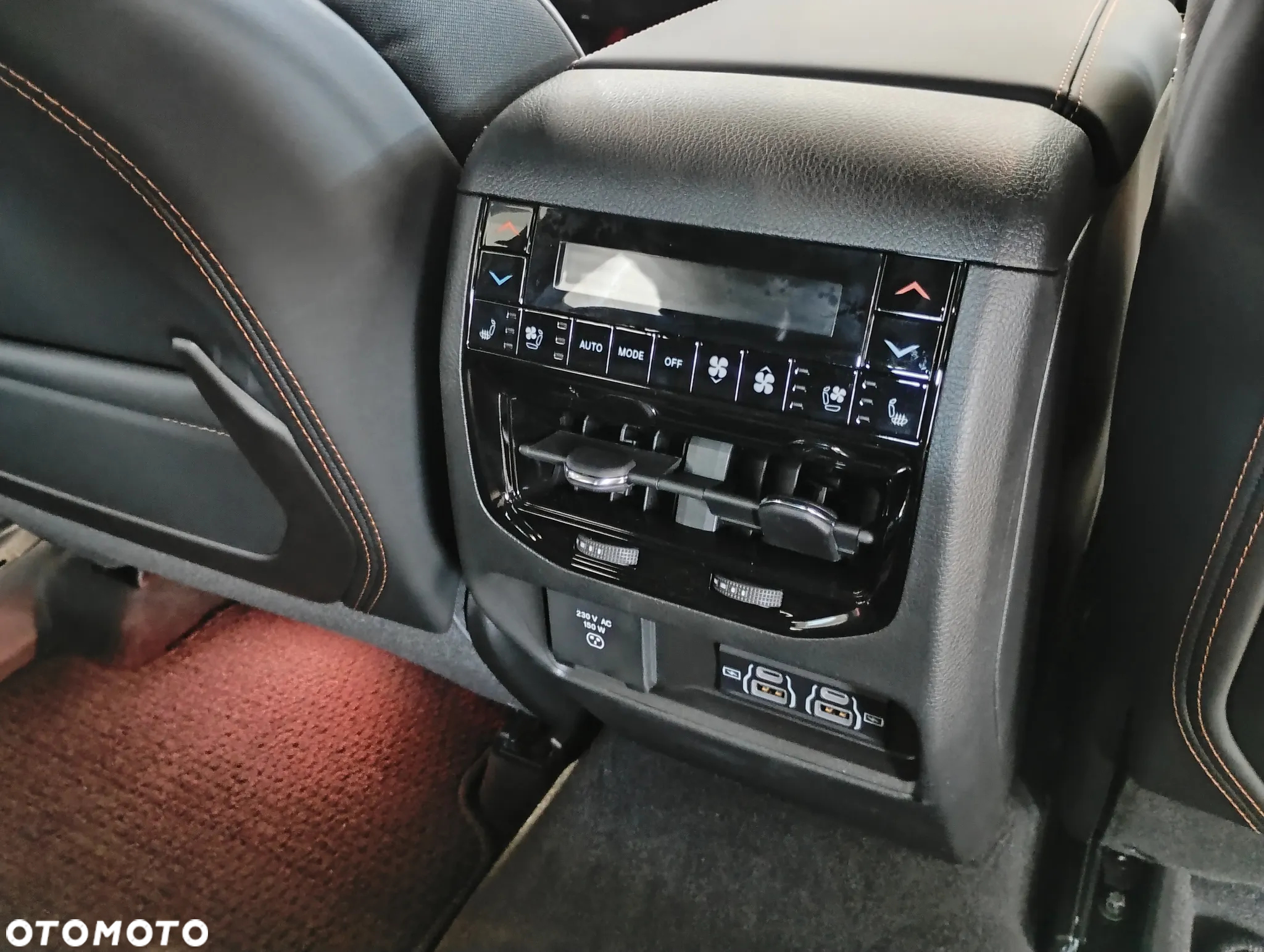 Jeep Grand Cherokee 2.0 4xe PHEV Summit Reserve - 30