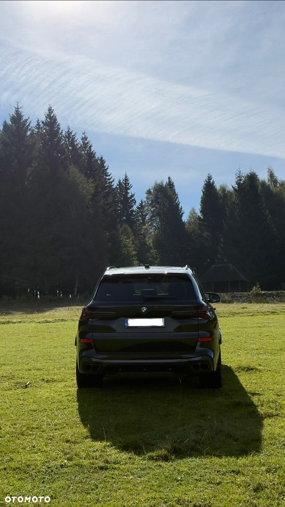 BMW X5 - 5