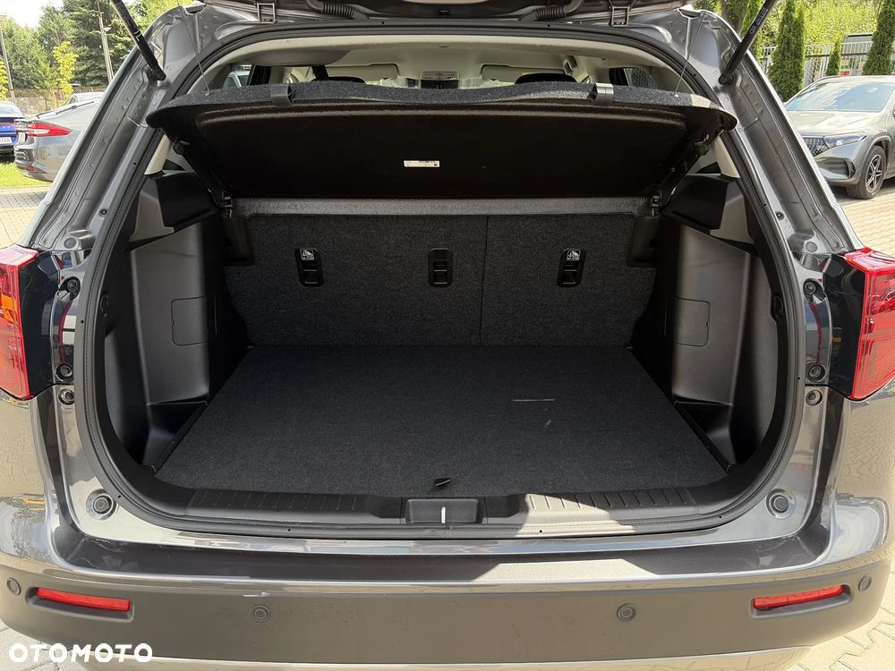 Suzuki Vitara 1.4 Boosterjet mHEV Premium Plus 2WD - 31