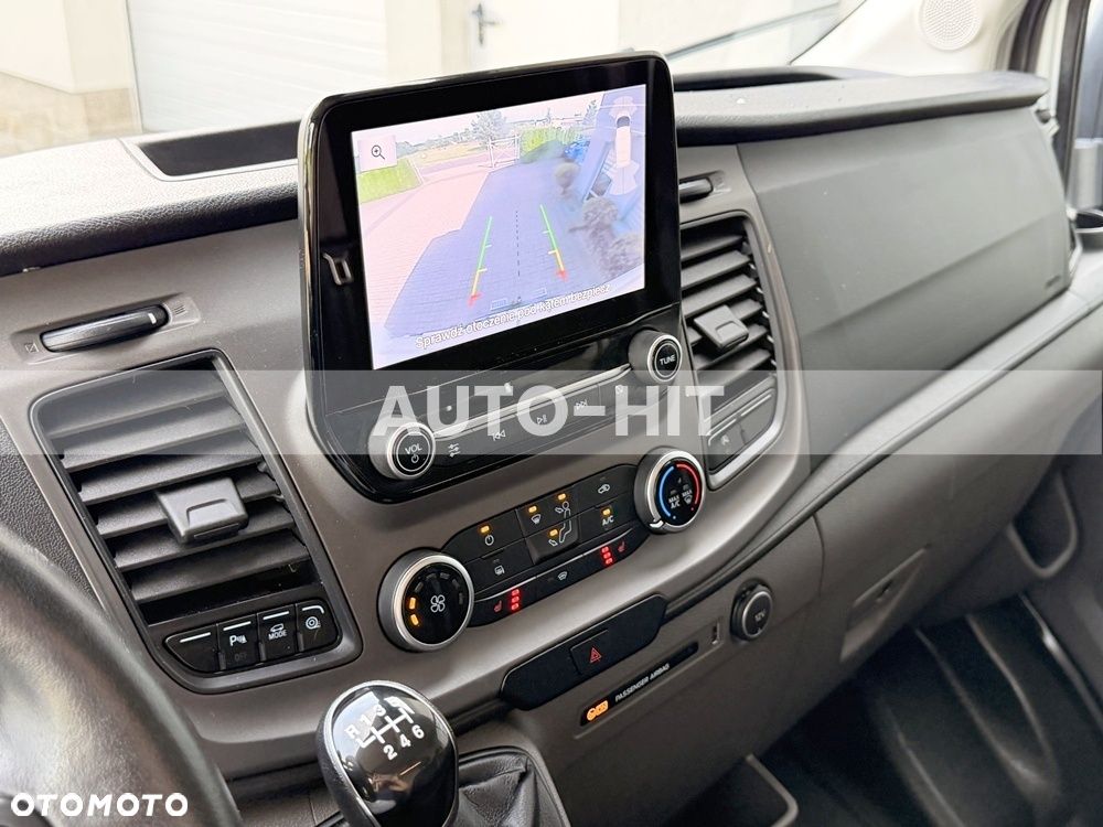 Ford Transit - 8