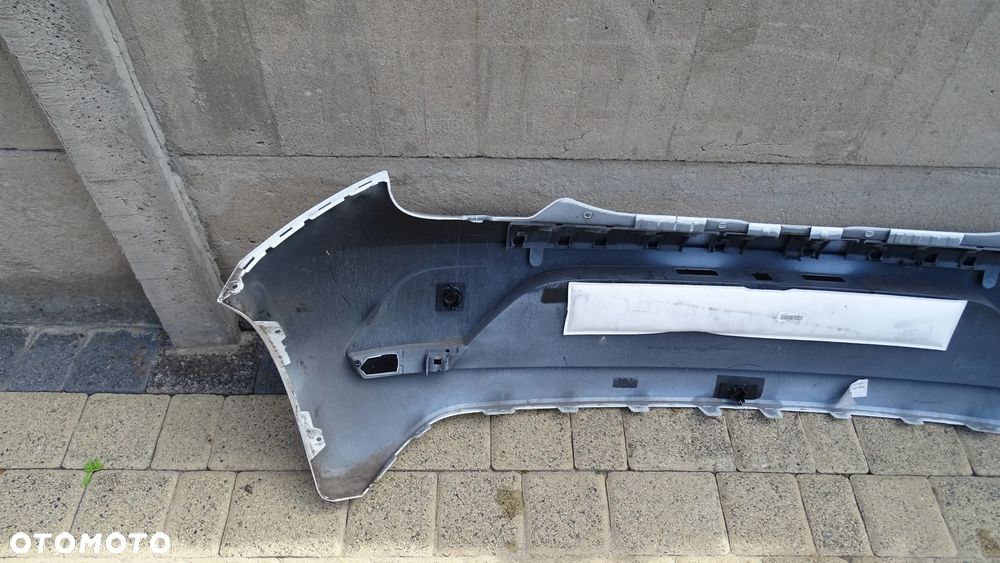 VW UP LIFT 1S6 - zderzak tylny - 4