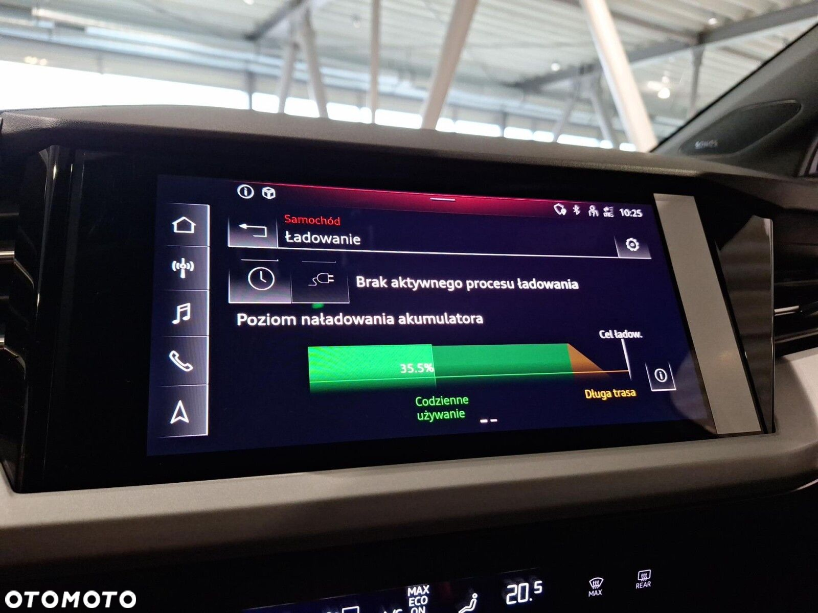 Audi Q4 e-tron e-tron 40 77kWh Advanced - 25