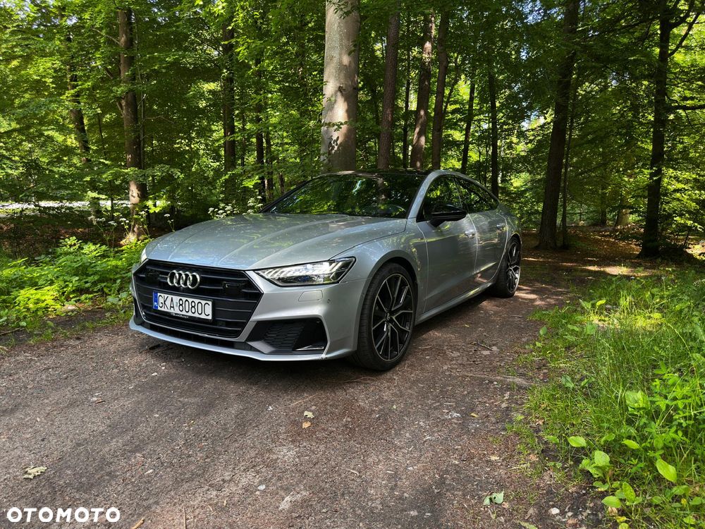 Audi A7 Sportback - 7