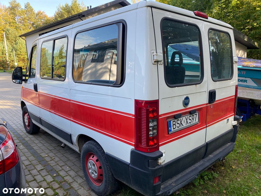 Fiat Ducato Standard - 5