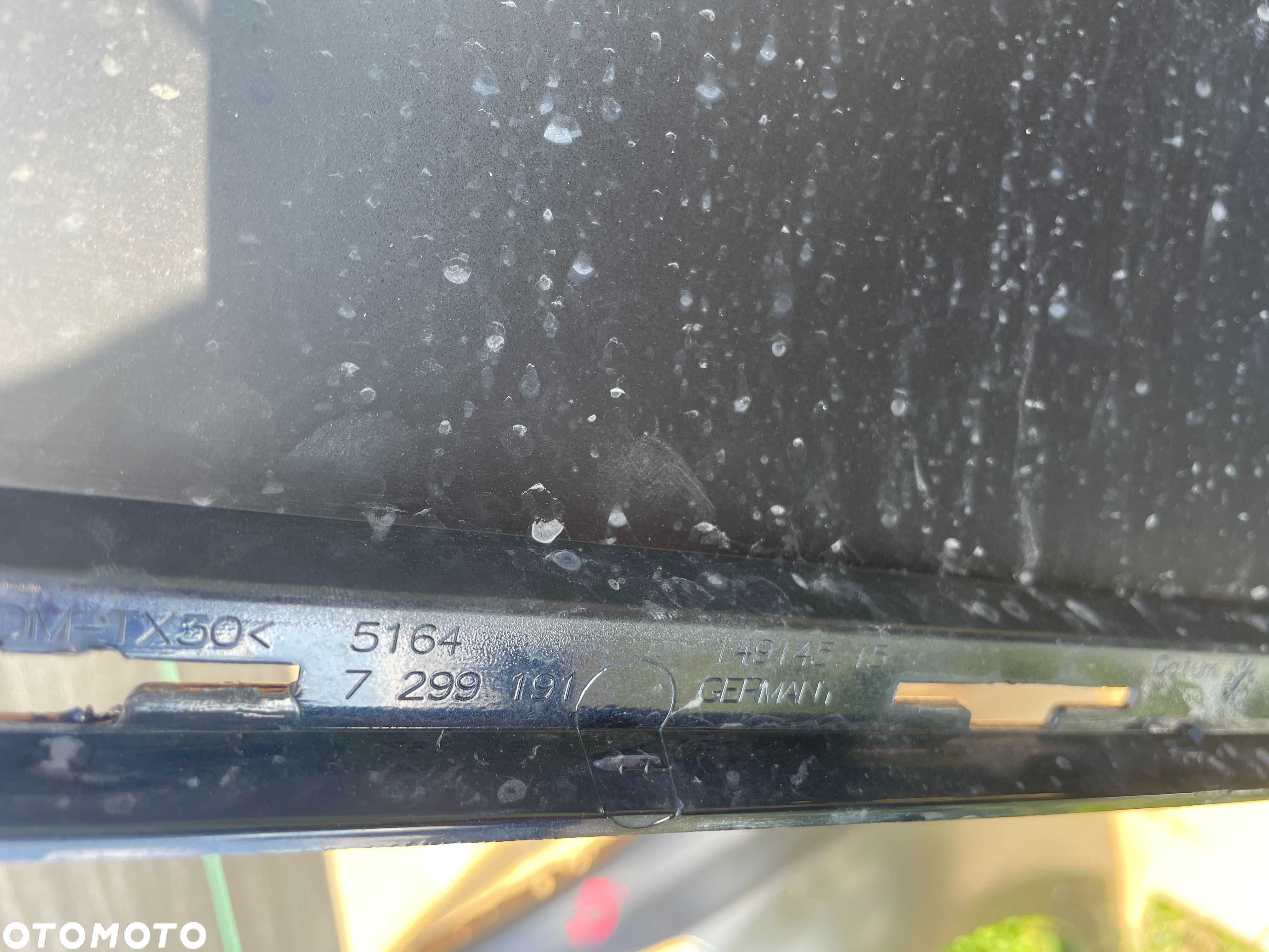 Błotnik przód przedni lewy BMW I3 - 6
