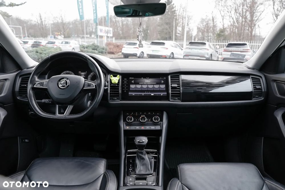 Skoda Kodiaq 2.0 TDI 4x2 Style DSG - 17