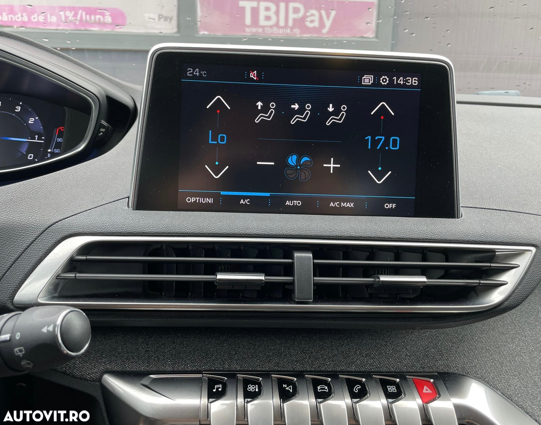 Peugeot 3008 PureTech 130 Stop & Start GPF Allure - 25
