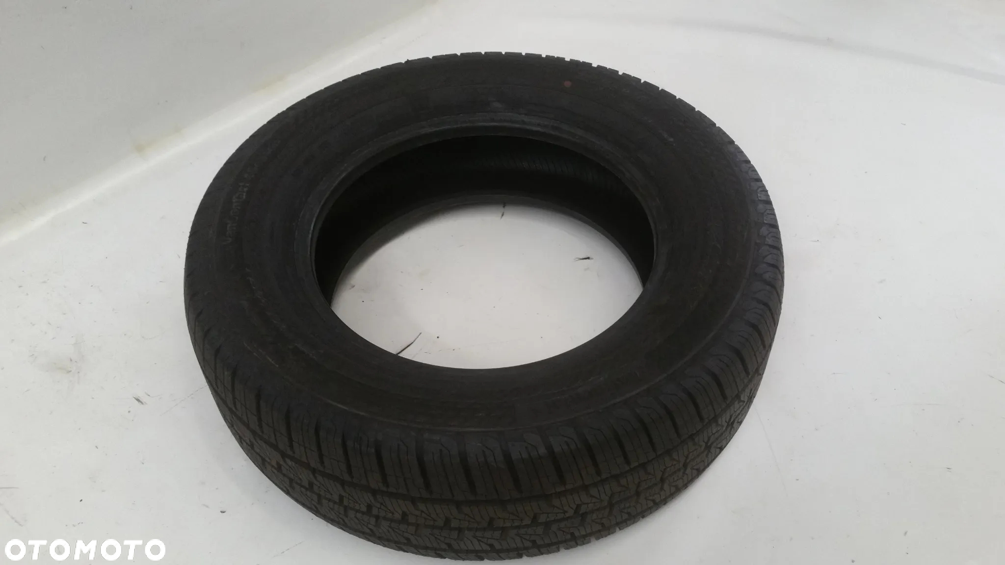 2 x Opona 225/65R16C Continental VanContact 4Seasons - 3