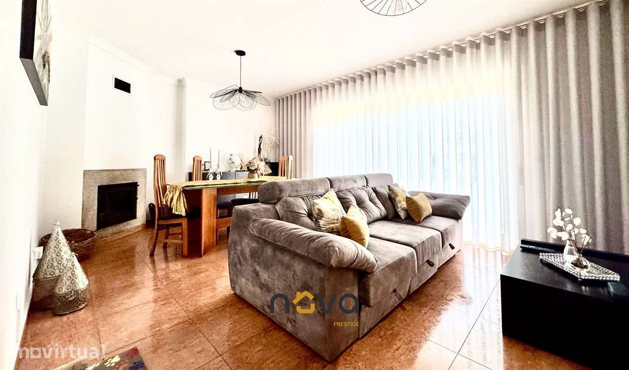 Apartamento T3 em Fornelo – Vila do Conde - Grande imagem: 2/28