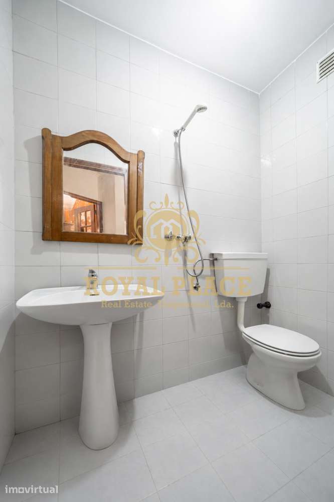 Apartamento T3 em Travanca - Grande imagem: 3/21