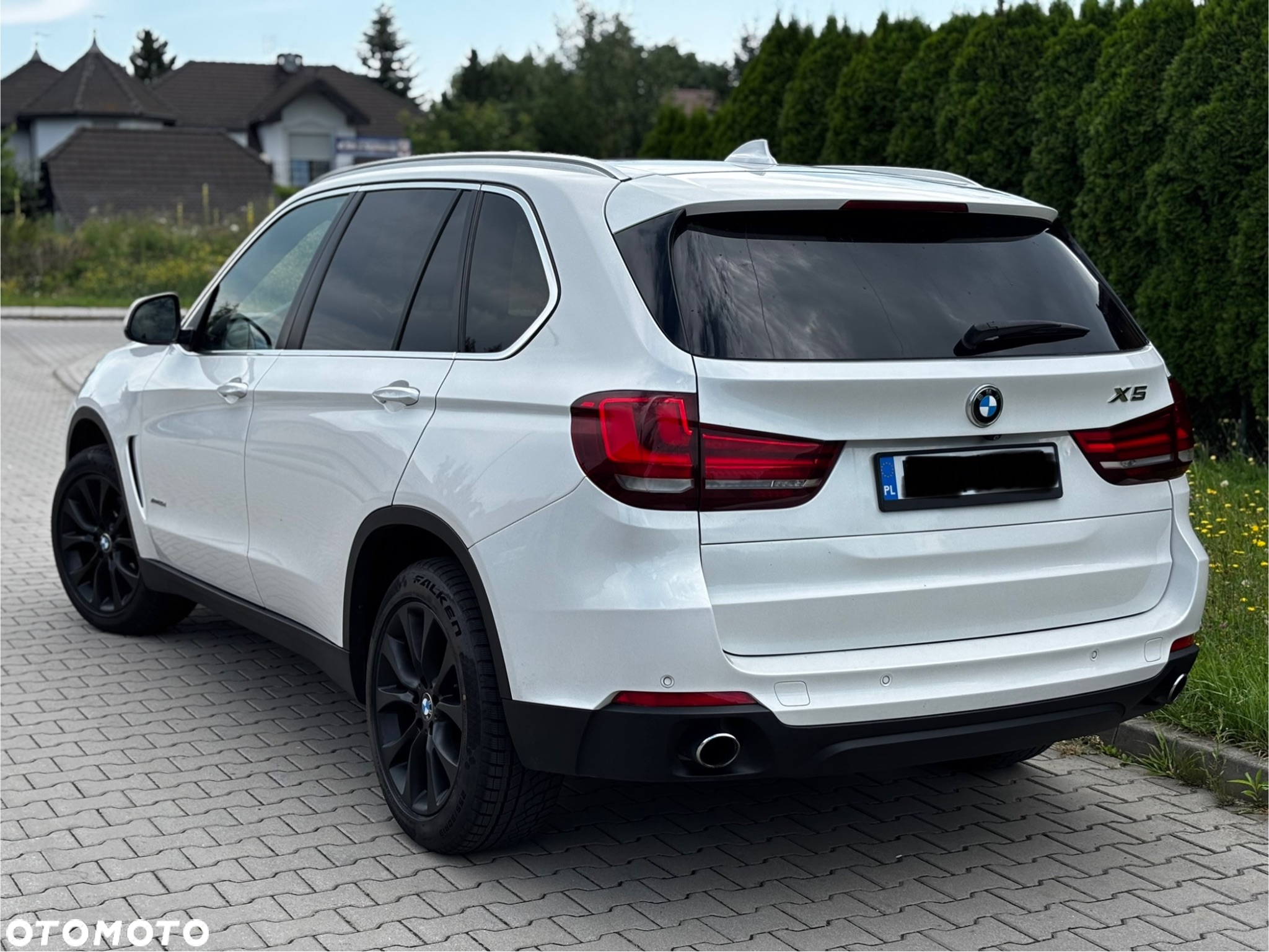 BMW X5 - 2