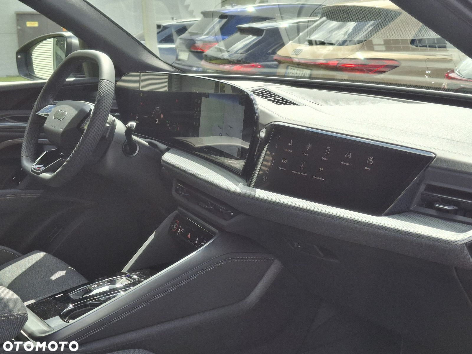 Audi Q5 Sportback - 21