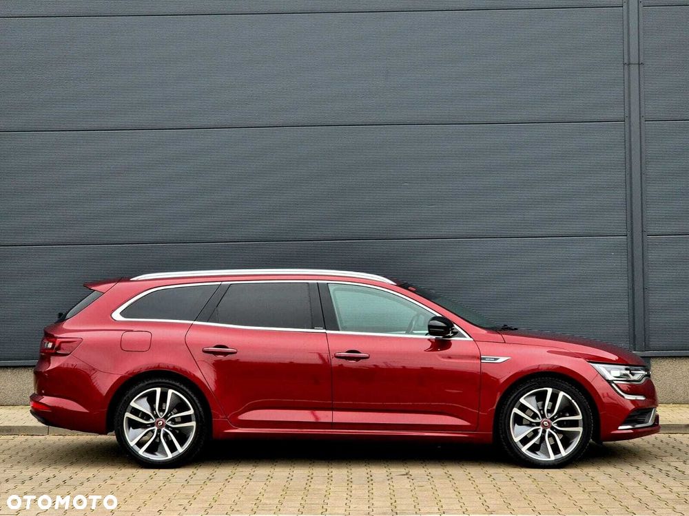 Renault Talisman 1.8 TCe FAP S-Edition EDC - 8
