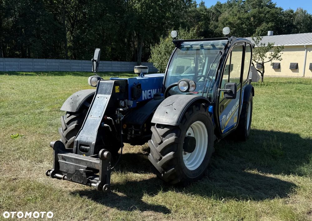 New Holland LM 5030 - 3