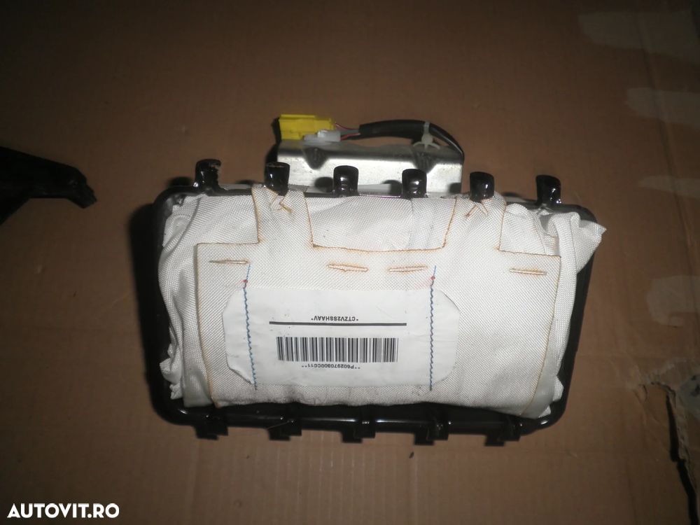 Airbag pasager Jeep Grand Cherokee 2008 P55117000AG