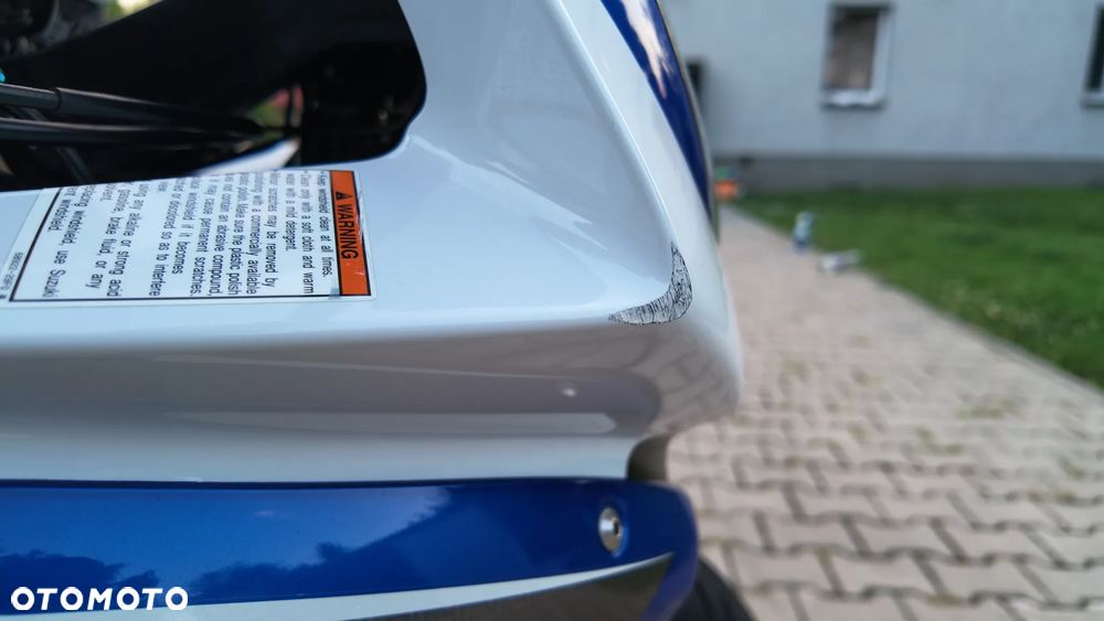 Suzuki GSX-R - 18