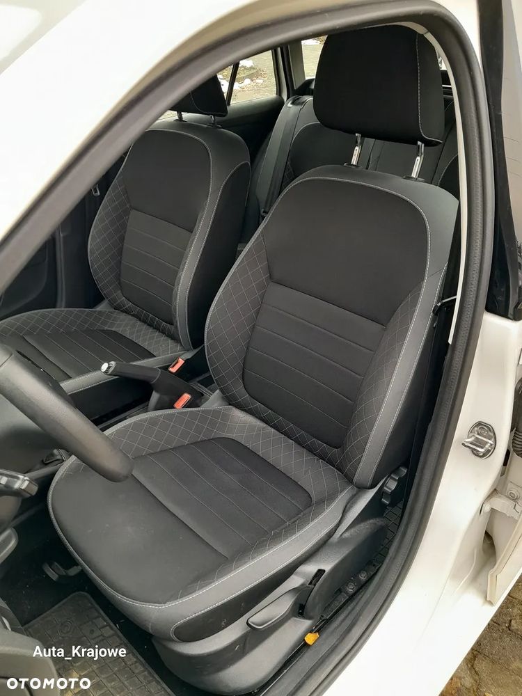 Skoda Fabia 1.0 TSI Ambition - 27