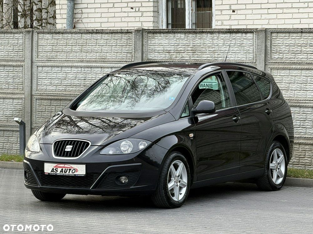 Seat Altea XL 1.4 TSI Stylance - 27