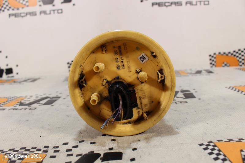 Boia / Bomba De Combustível Seat Ibiza Iv (6J5, 6P1)  6R0919050h / A2c - 5