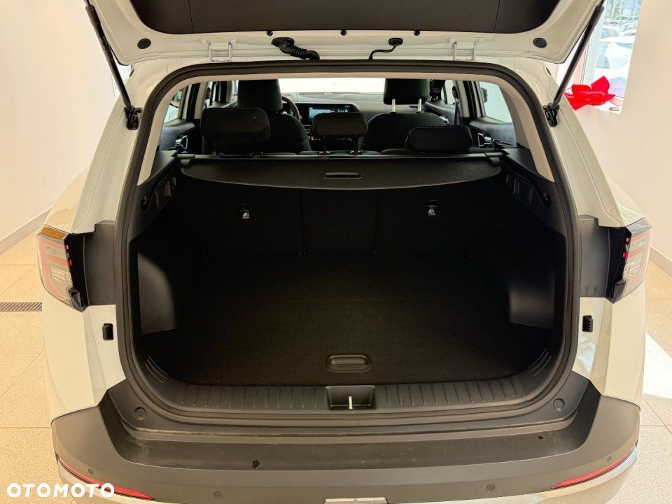 Kia Sportage - 6
