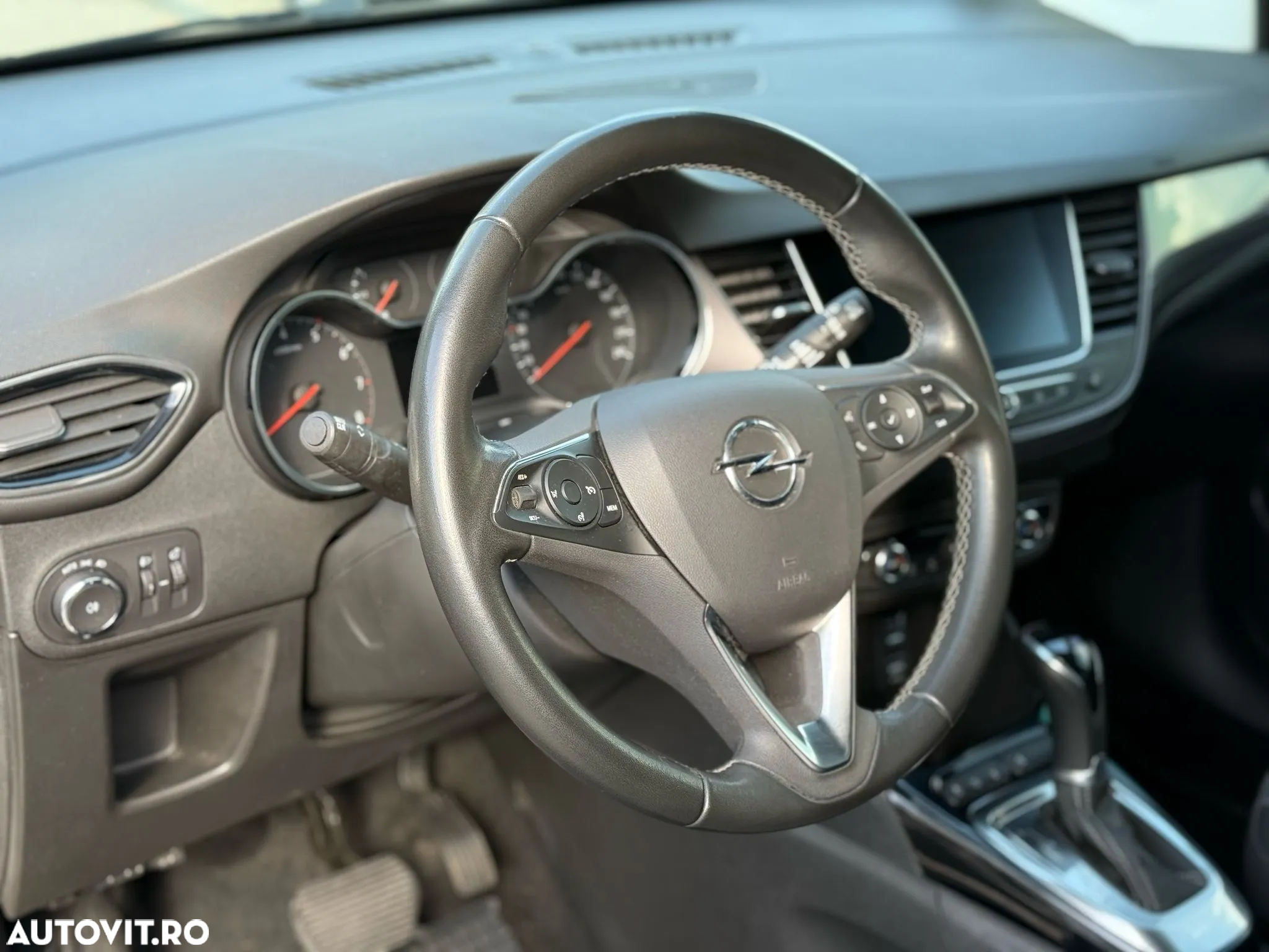 Opel Crossland 1.5 Diesel Automatik Elegance - 5