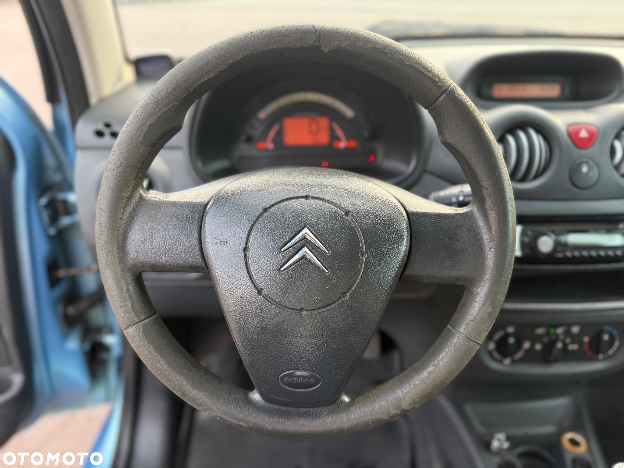 Citroën C3 1.4 HDi Confort - 25