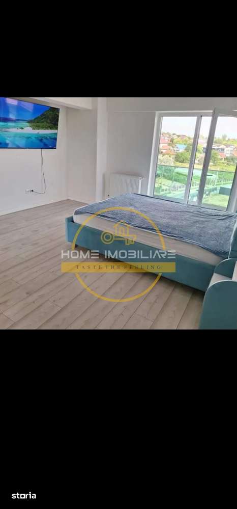 Apartament 1 camera decomandat 66000 euro