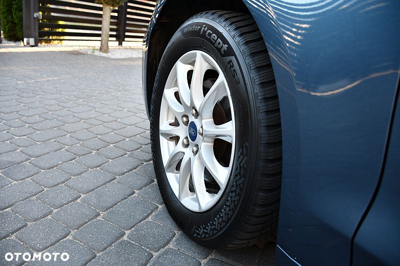 Ford Mondeo 2.0 Hybrid Titanium - 36
