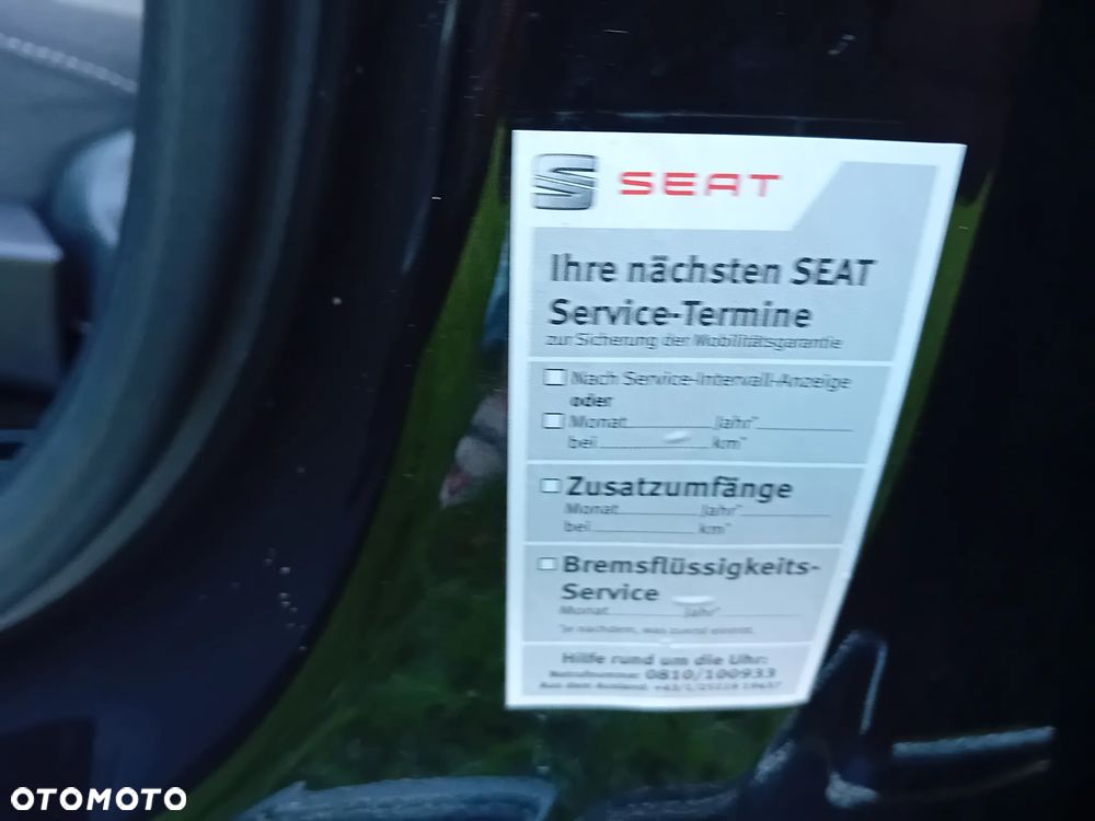 Seat Toledo 1.6 TDI Style - 6