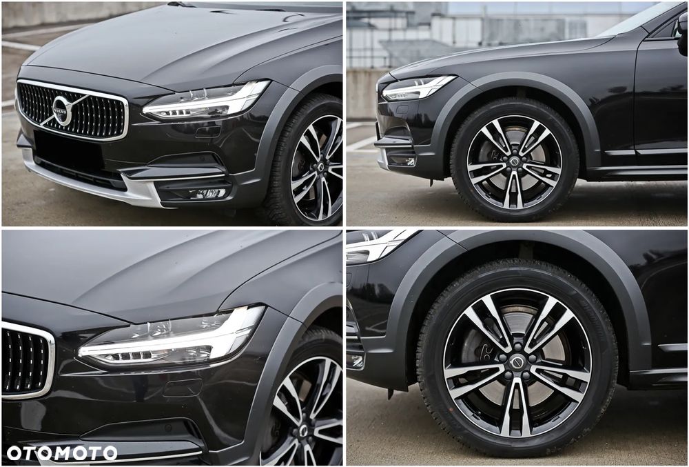 Volvo V90 Cross Country D5 SCR AWD Pro - 24