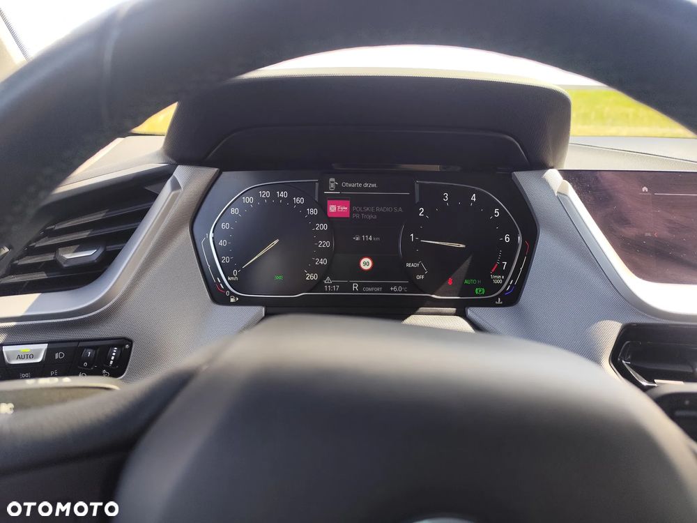 BMW Seria 1 118i GPF - 18
