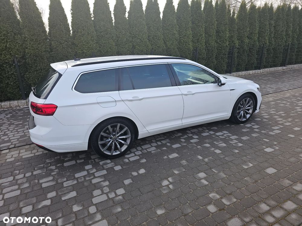 Volkswagen Passat - 7