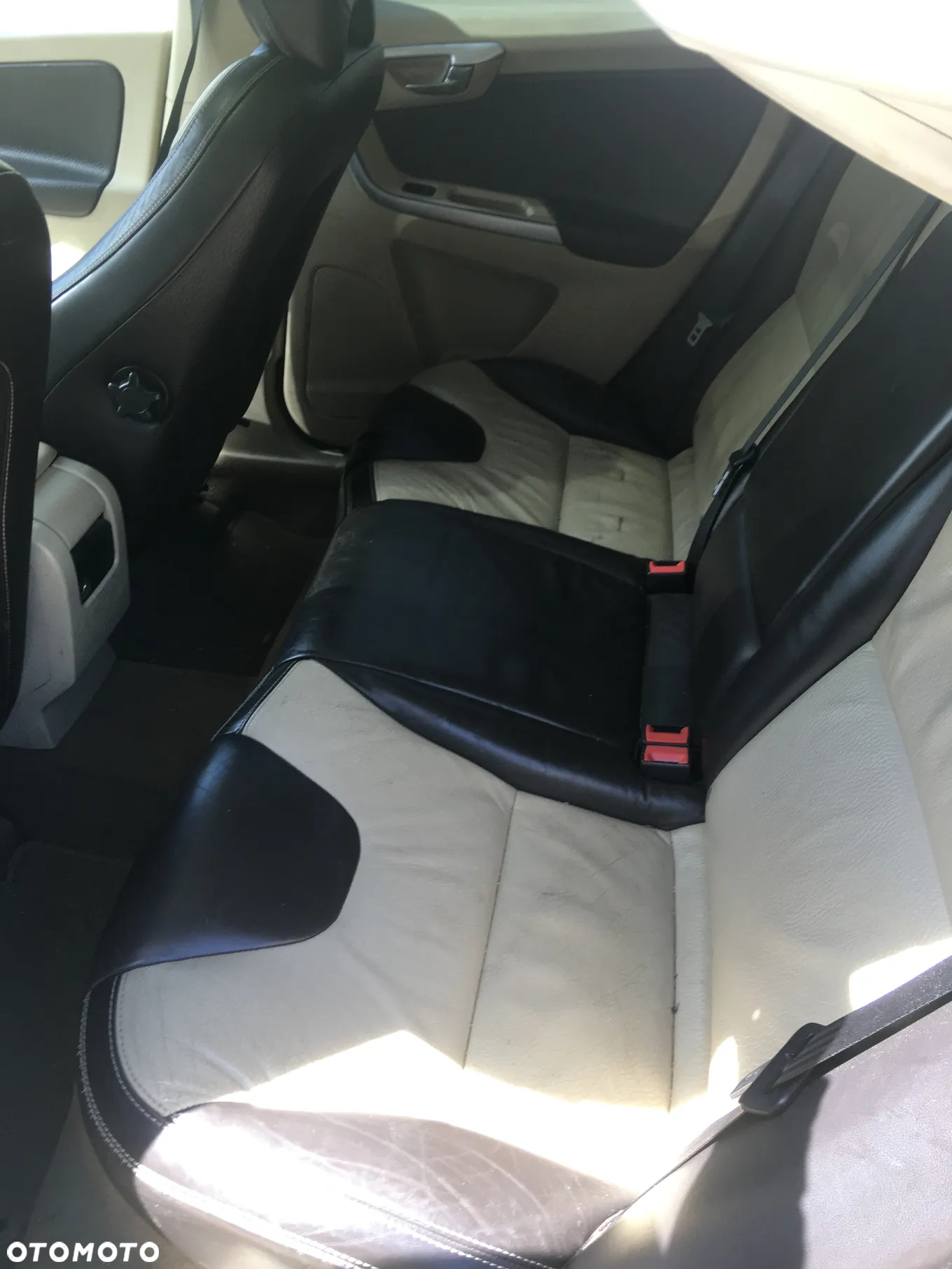 Volvo XC 60 D5 AWD Summum - 15