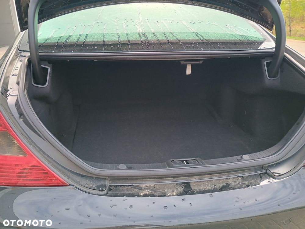 Mercedes-Benz CLS 320 CDI 7G-TRONIC DPF - 25