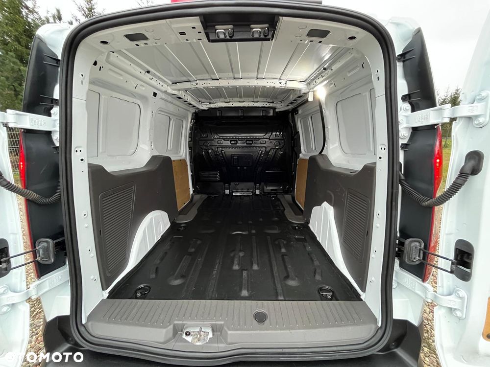 Ford Transit Connect LONG, 1.5 TDCi 120KM, Zakup Luty 2020, Klima, Tempomat, Salon Polska, Pierwszy Właściciel, BEZWYPADKOWY, FV 23%, Bardzo Zadbany !!! - 22