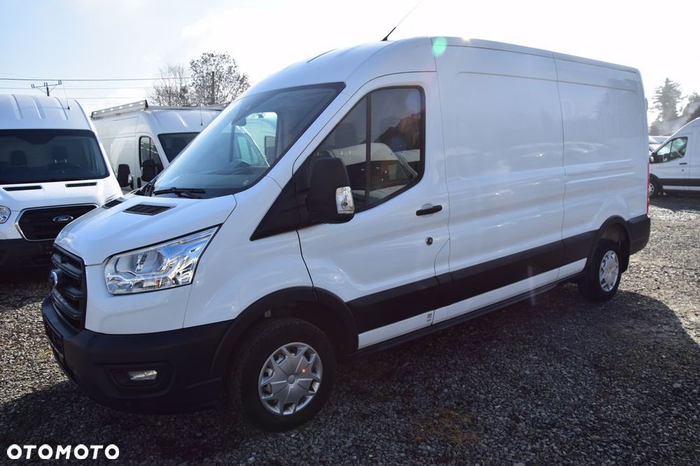 Ford TRANSIT ​*L3H2​*130KM​*TEMPOMAT​*KLIMA​*34 - 2