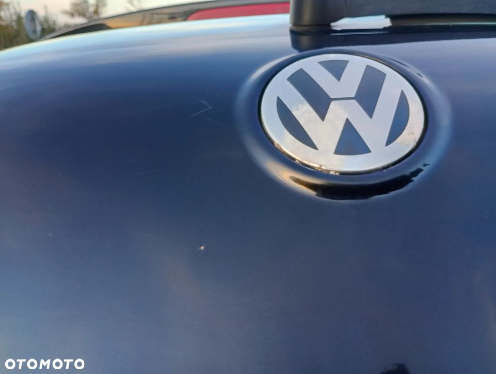 VW GOLF V hatchback klapa tylna bagażnika tył szyba - 3