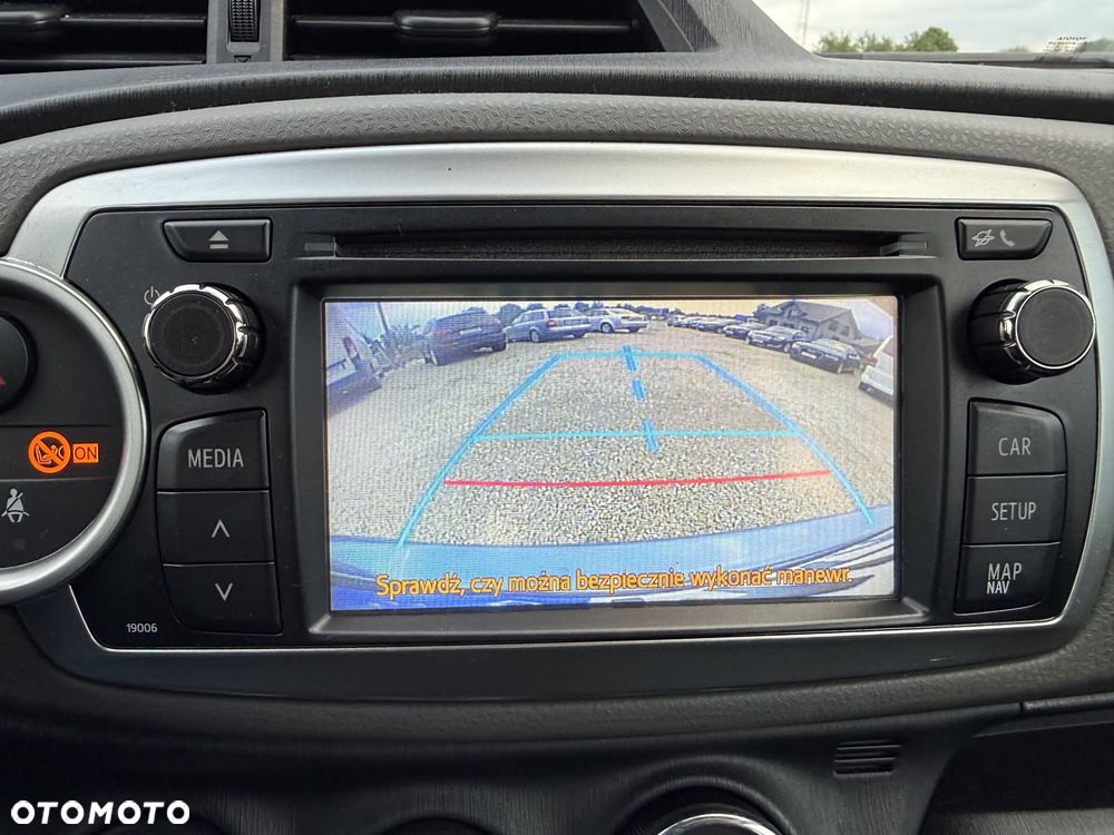 Toyota Yaris - 26