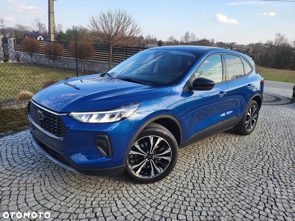 Ford Kuga 1.5 EcoBoost ST-LINE - 37