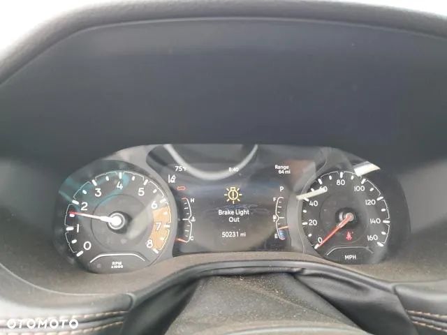 Jeep Compass 1.4 TMair Limited 4WD S&S - 6