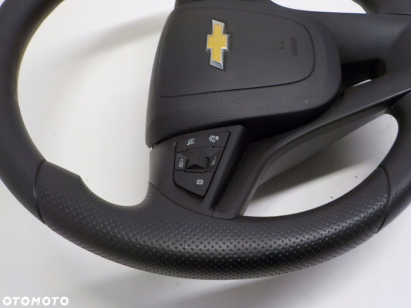 CHEVROLET AVEO III T300 KIEROWNICA MULTI AIRBAG PODUSZKA KIEROWCY - 10