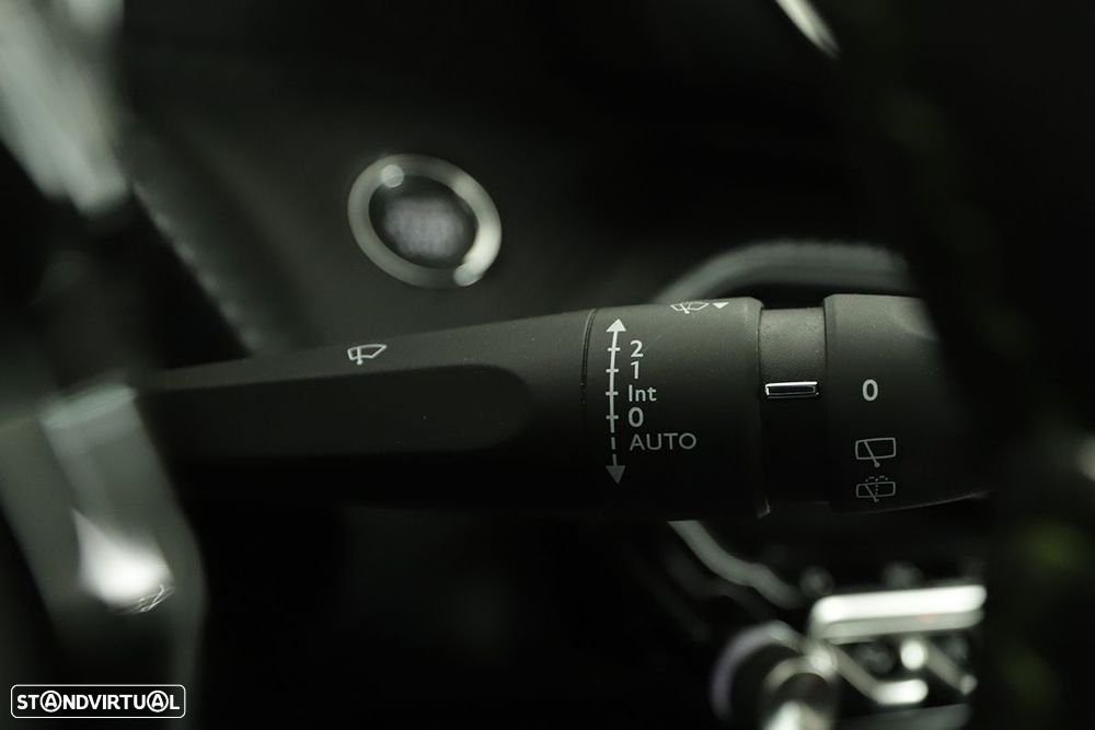 Peugeot e-208 50 kWh GT - 20