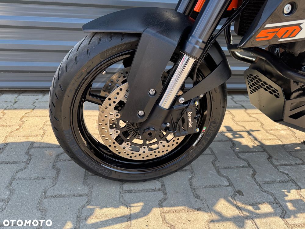 KTM SMT - 24