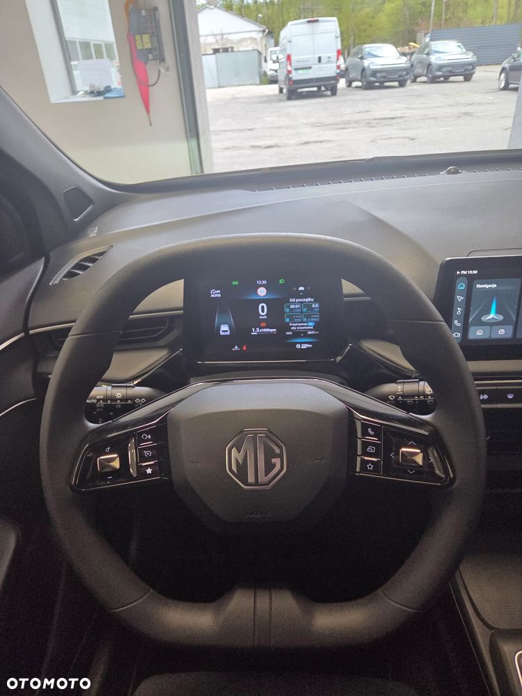 MG MG3 1.5 Excite - 13