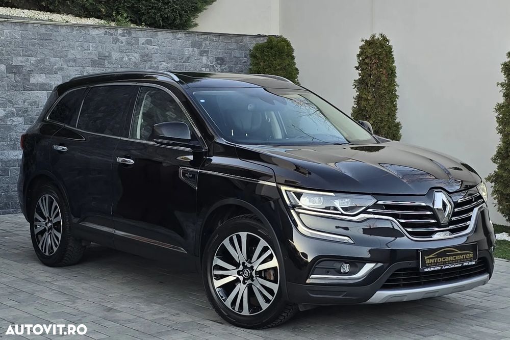 Renault Koleos - 31